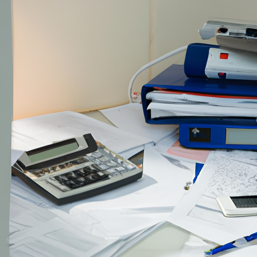 Les avantages d’une mission comptable bilan pour les entreprises: tout ce que vous devez savoir