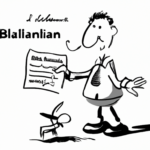 L&rsquo;importance de la mission comptable dans l&rsquo;établissement d&rsquo;un bilan précis: étapes clés pour un résultat fiable