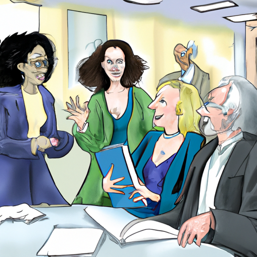 L’importance cruciale de la mission RH et paie dans une entreprise: responsabilités, défis et enjeux L’importance cruciale de la mission RH et paie dans une entreprise: responsabilités, défis et enjeux