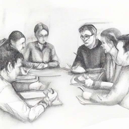 La mission RH et paie : un pilier essentiel de la gestion des ressources humaines