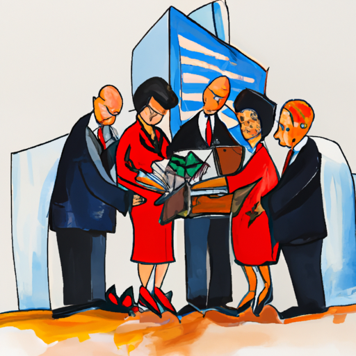 La mission RH et paie: un pilier essentiel pour la performance d’une entreprise La mission RH et paie: un pilier essentiel pour la performance d’une entreprise