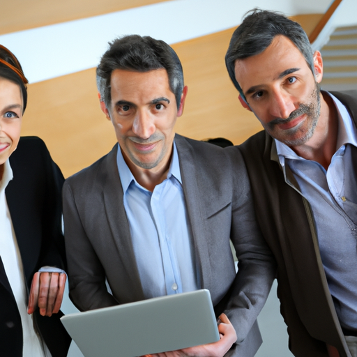 Mission conseil: une stratégie gagnante pour booster votre entreprise Mission conseil: une stratégie gagnante pour booster votre entreprise