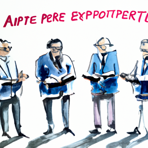 Les secrets d’une mission prévisionnelle réussie: étapes clés et conseils pratiques
