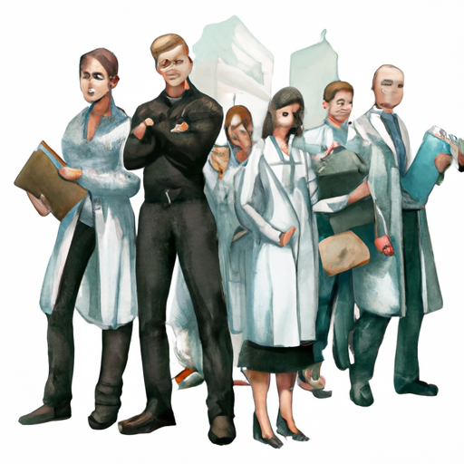 L’importance stratégique de la mission RH et paie pour une gestion optimale des ressources humaines