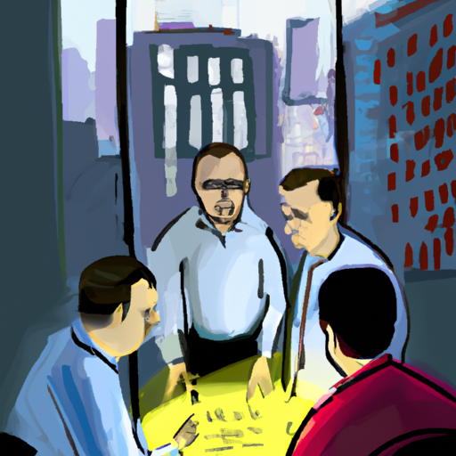 Maximisez le potentiel de votre entreprise avec une mission conseil: les avantages de l’externalisation et comment choisir le bon cabinet de conseil Maximisez le potentiel de votre entreprise avec une mission conseil: les avantages de l’externalisation et comment choisir le bon cabinet de conseil