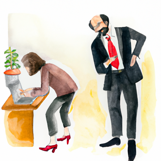 Les avantages d’une mission conseil pour votre entreprise: comment choisir le bon consultant Les avantages d’une mission conseil pour votre entreprise: comment choisir le bon consultant