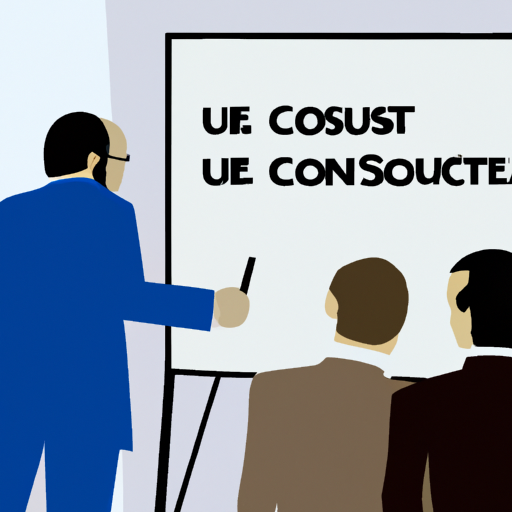 Mission conseil : un guide complet pour comprendre son rôle et ses avantages dans le monde des affaires