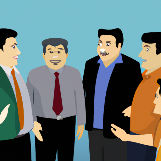 La mission conseil: une clé essentielle pour la réussite des entreprises »
ou
« Les étapes d’une mission conseil réussie: un guide pour les entreprises »
ou
« Les avantages et les challenges de la mission conseil dans le monde des affaires La mission conseil: une clé essentielle pour la réussite des entreprises »
ou
« Les étapes d’une mission conseil réussie: un guide pour les entreprises »
ou
« Les avantages et les challenges de la mission conseil dans le monde des affaires