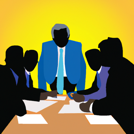 Les avantages d’une mission conseil pour votre entreprise: comment choisir le bon cabinet de mission conseil Les avantages d’une mission conseil pour votre entreprise: comment choisir le bon cabinet de mission conseil