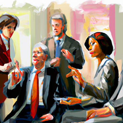 Les missions conseils : un outil indispensable pour l’optimisation des entreprises Les missions conseils : un outil indispensable pour l’optimisation des entreprises