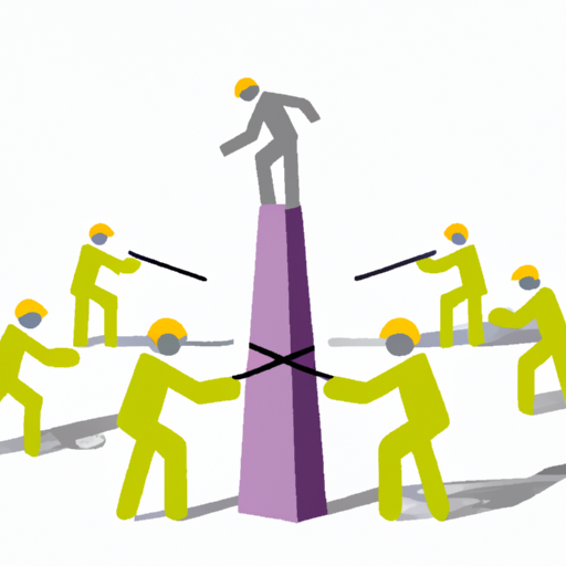 L’importance cruciale de la mission RH et paie dans une entreprise: responsabilités, défis et enjeux L’importance cruciale de la mission RH et paie dans une entreprise: responsabilités, défis et enjeux