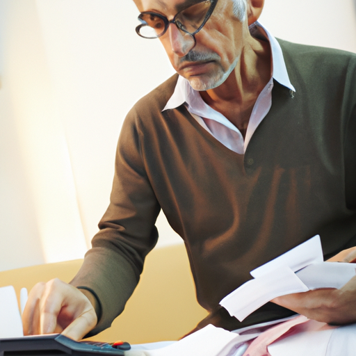 La mission comptable bilan : une étape essentielle pour la réussite financière de votre entreprise La mission comptable bilan : une étape essentielle pour la réussite financière de votre entreprise