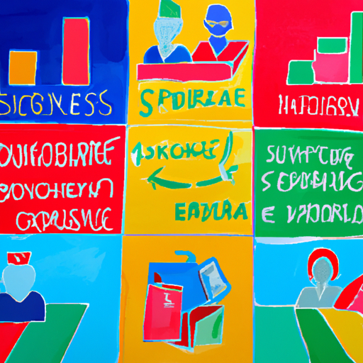 La mission RH et paie: un pilier essentiel de la gestion des ressources humaines La mission RH et paie: un pilier essentiel de la gestion des ressources humaines