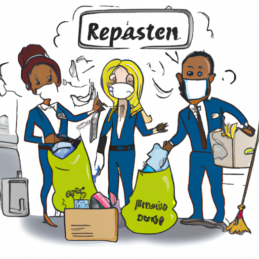 Les clés du succès pour une mission RH et paie performante: responsabilités, enjeux et compétences essentielles Les clés du succès pour une mission RH et paie performante: responsabilités, enjeux et compétences essentielles