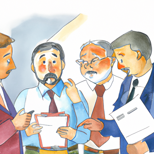 Mission Conseil : Comprendre son rôle crucial dans le monde des affaires et les étapes clés pour réussir efficacement Mission Conseil : Comprendre son rôle crucial dans le monde des affaires et les étapes clés pour réussir efficacement