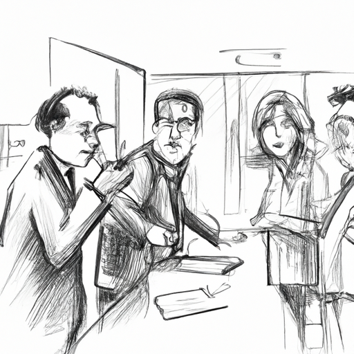 La mission conseil: un atout essentiel pour les entreprises – Découvrez les étapes clés et les avantages d’engager un cabinet de conseil La mission conseil: un atout essentiel pour les entreprises – Découvrez les étapes clés et les avantages d’engager un cabinet de conseil