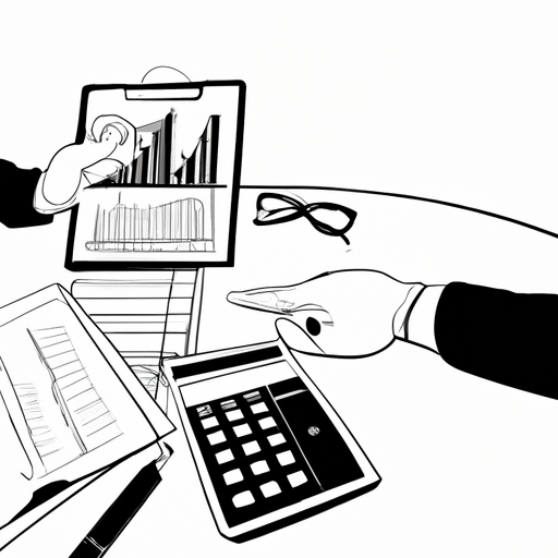 Les secrets d’une mission comptable bilan réussie: étapes clés et avantages pour votre entreprise Les secrets d’une mission comptable bilan réussie: étapes clés et avantages pour votre entreprise