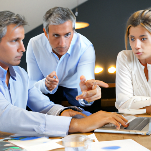 Guide complet sur la mission comptable de bilan: avantages de l’externalisation et conseils pour choisir le bon cabinet comptable Guide complet sur la mission comptable de bilan: avantages de l’externalisation et conseils pour choisir le bon cabinet comptable