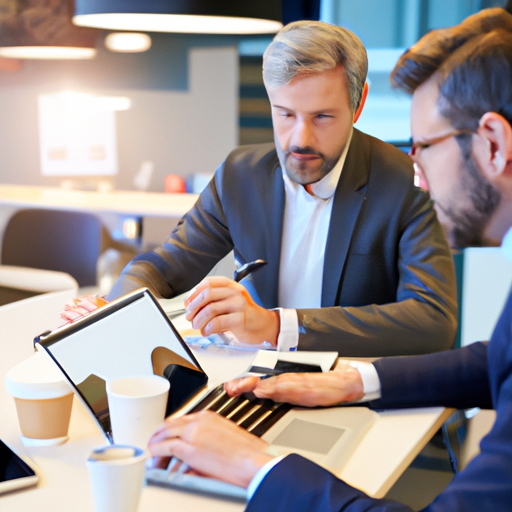Les clés d’une mission comptable efficace pour un bilan financier précis: Comment choisir le bon cabinet comptable Les clés d’une mission comptable efficace pour un bilan financier précis: Comment choisir le bon cabinet comptable