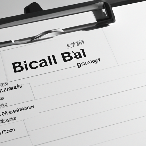 Les clés d’une mission comptable de bilan réussie: étapes essentielles, importance pour votre entreprise et choix du bon cabinet Les clés d’une mission comptable de bilan réussie: étapes essentielles, importance pour votre entreprise et choix du bon cabinet