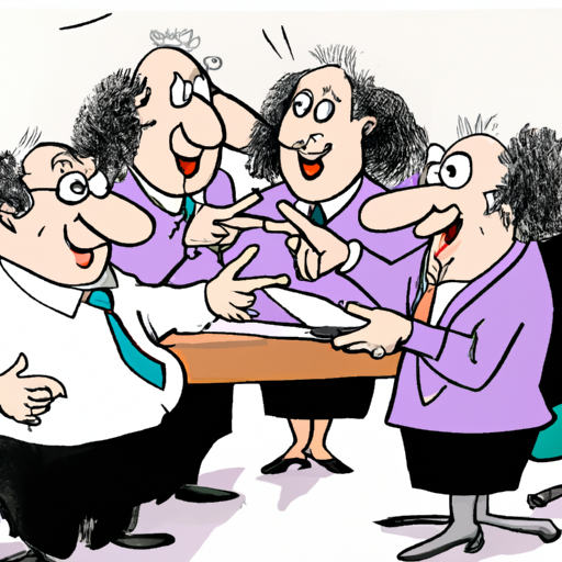 Mission conseil: les avantages et conseils pour choisir le bon cabinet de conseil Mission conseil: les avantages et conseils pour choisir le bon cabinet de conseil
