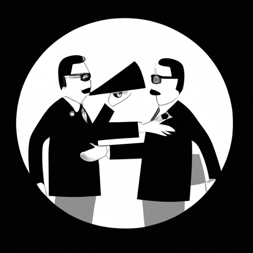 Maximisez le potentiel de votre entreprise avec une mission conseil: pourquoi et comment choisir le bon consultant Maximisez le potentiel de votre entreprise avec une mission conseil: pourquoi et comment choisir le bon consultant