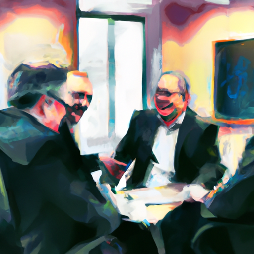Guide complet sur la mission conseil: comment choisir le bon cabinet de conseil pour votre projet Guide complet sur la mission conseil: comment choisir le bon cabinet de conseil pour votre projet