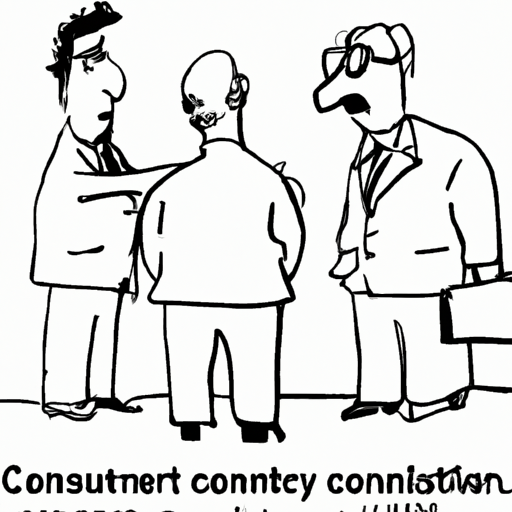 Optimisez la croissance de votre entreprise grâce à une mission conseil: comment en bénéficier et choisir le bon prestataire Optimisez la croissance de votre entreprise grâce à une mission conseil: comment en bénéficier et choisir le bon prestataire