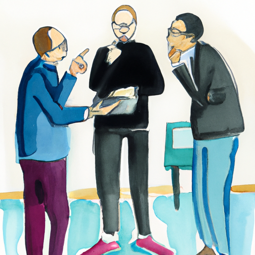Les clés du succès pour une mission conseil fructueuse: avantages, choix du cabinet et étapes essentielles Les clés du succès pour une mission conseil fructueuse: avantages, choix du cabinet et étapes essentielles