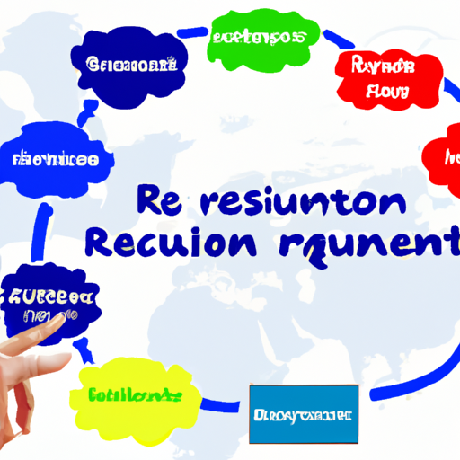 La mission RH et la paie: pilier essentiel de la gestion des ressources humaines dans les entreprises modernes La mission RH et la paie: pilier essentiel de la gestion des ressources humaines dans les entreprises modernes