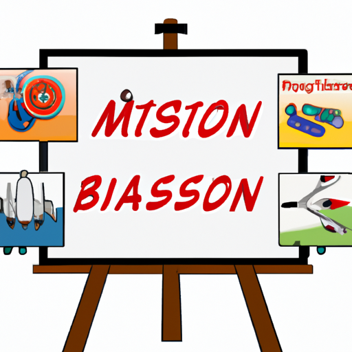 Guide complet pour élaborer et implémenter une mission prévisionnelle efficace dans votre entreprise