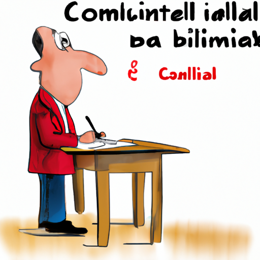 Les étapes indispensables d’une mission comptable bilan: garantir la fiabilité de vos comptes Les étapes indispensables d’une mission comptable bilan: garantir la fiabilité de vos comptes