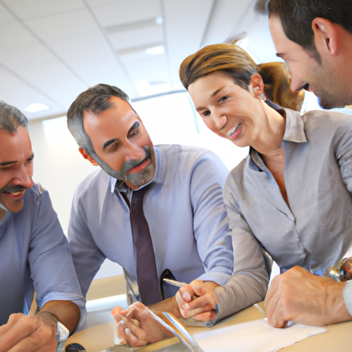 Maximisez les avantages d’une mission conseil: comment choisir le bon cabinet de conseil pour votre entreprise Maximisez les avantages d’une mission conseil: comment choisir le bon cabinet de conseil pour votre entreprise
