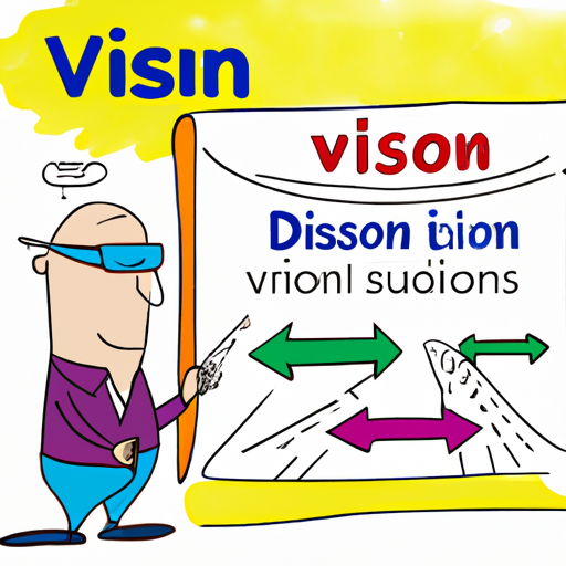 La mission prévisionnel: un pilier essentiel de la planification stratégique en entreprise