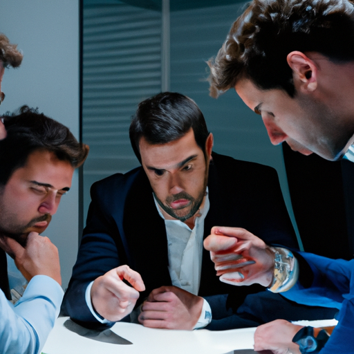 Les avantages incontournables d’une mission conseil pour votre entreprise: Comment choisir le bon cabinet de conseil et réussir votre mission Les avantages incontournables d’une mission conseil pour votre entreprise: Comment choisir le bon cabinet de conseil et réussir votre mission