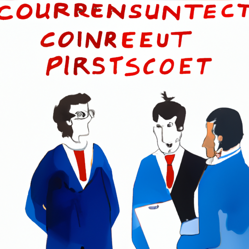 Les avantages et les étapes clés d’une mission conseil pour votre entreprise: comment choisir le bon partenaire Les avantages et les étapes clés d’une mission conseil pour votre entreprise: comment choisir le bon partenaire
