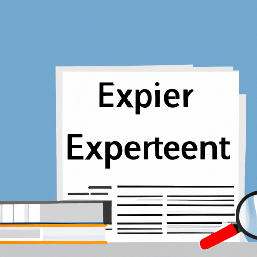 Les secrets d’une mission comptable de bilan réussie: Pourquoi faire appel à un expert et externaliser? Les secrets d’une mission comptable de bilan réussie: Pourquoi faire appel à un expert et externaliser?
