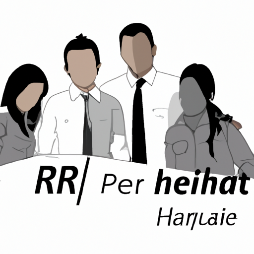 Optimiser la gestion des ressources humaines grâce à une collaboration efficace entre la mission RH et la paie Optimiser la gestion des ressources humaines grâce à une collaboration efficace entre la mission RH et la paie