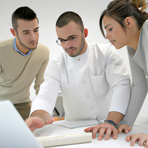 Mission RH et paie : les clés d’une gestion efficace des ressources humaines pour une paie optimale Mission RH et paie : les clés d’une gestion efficace des ressources humaines pour une paie optimale