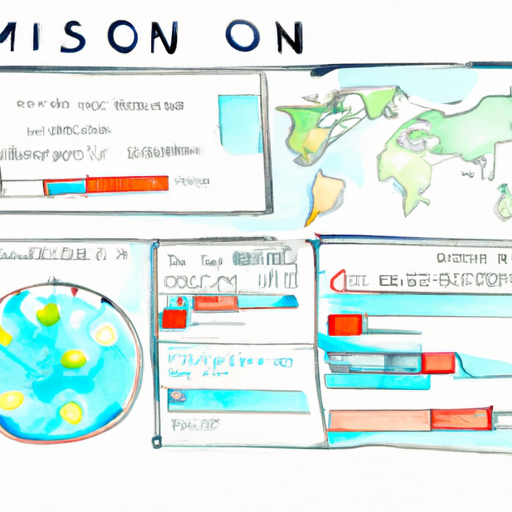 Optimisez la gestion de votre entreprise avec le mission reporting et le tableau de bord: l’importance, la création et les avantages à connaître Optimisez la gestion de votre entreprise avec le mission reporting et le tableau de bord: l’importance, la création et les avantages à connaître