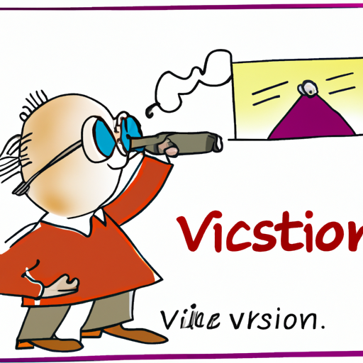Mission prévisionnelle: clé du succès d’une entreprise – étapes clés et conseils pratiques pour une mise en œuvre réussie