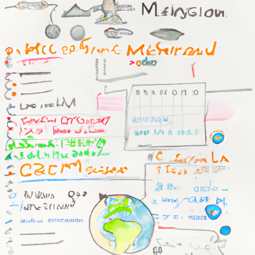 Optimisez votre gestion d’entreprise avec le mission reporting et les tableaux de bord: les clés d’un suivi efficace des missions