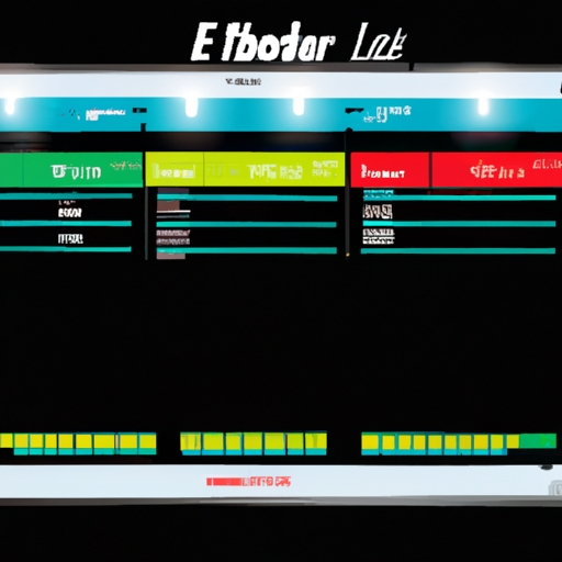Comment tirer le meilleur parti de votre mission reporting grâce à un tableau de bord efficace