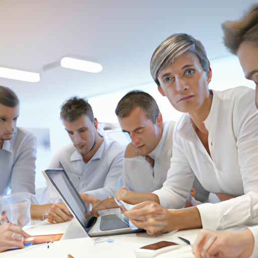 Les clefs pour réussir votre mission conseil: types de missions, avantages et choix du bon consultant