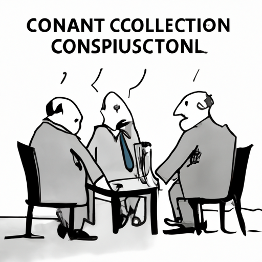 Maximisez les avantages d’une mission conseil: les étapes clés pour réussir